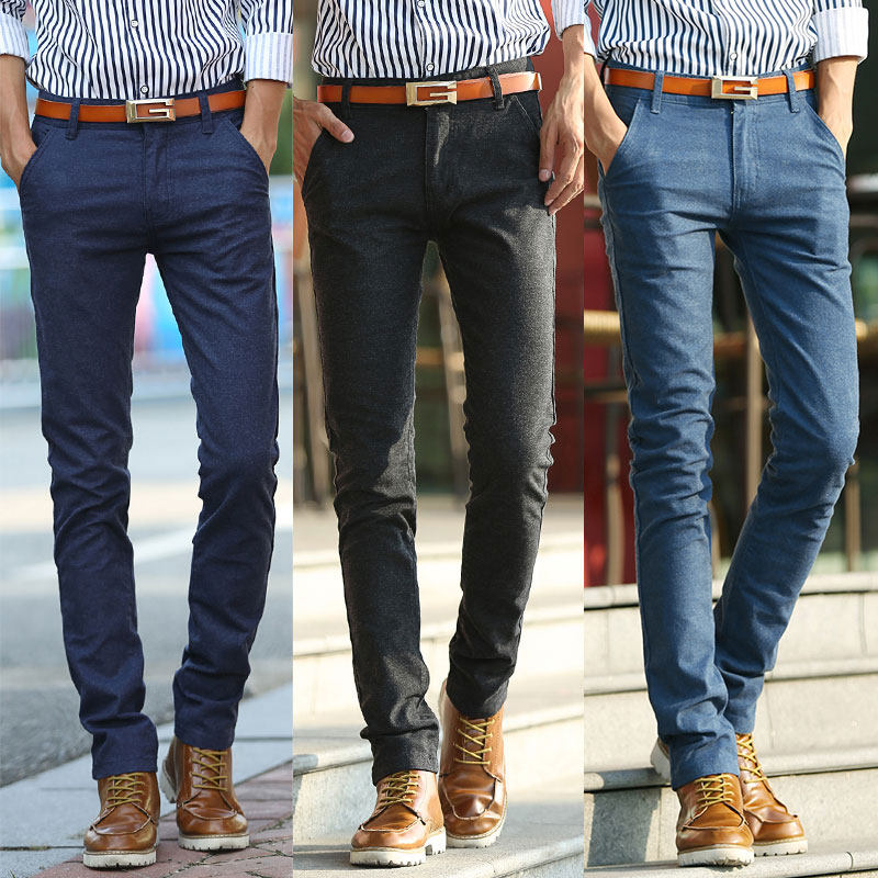 Pantalon collant jeunesse sexy en coton - Ref 762647 Image 25