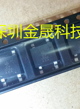 DF005S VISHAY SOP-4 小功率 货源稳定 长期现货