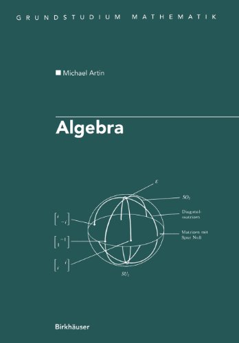 【预订】Algebra: Aus Dem Englischen Ubersetz...