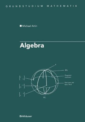 【预订】Algebra: Aus Dem Englischen Ubersetz...