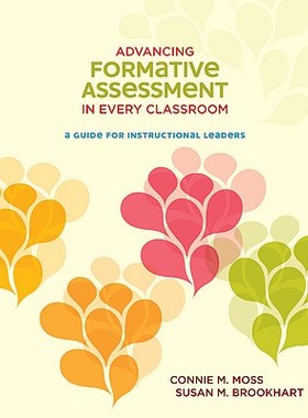 【预售】Advancing Formative Assessment in Every Classroom...