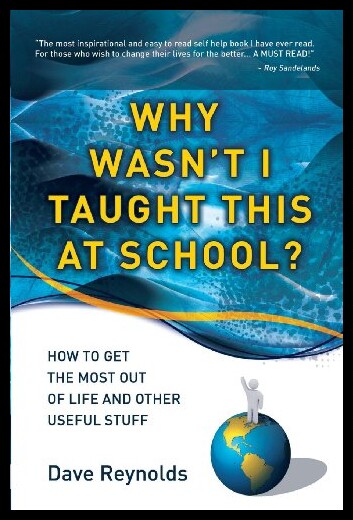 【预售】Why Wasn't I Taught This at School?