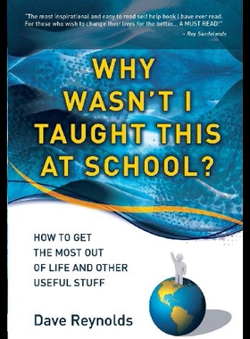 【预售】Why Wasn't I Taught This at School?
