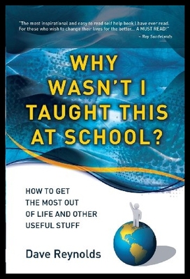 【预售】Why Wasn't I Taught This at School?