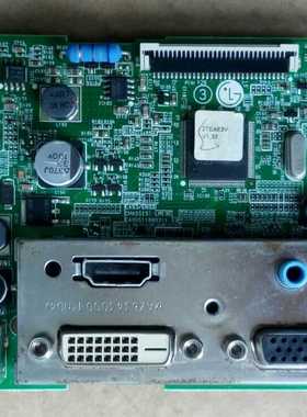 LG 27EA63VB 驱动主板 触摸键 屏线 配屏LM270WF5