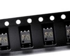 TLP152 光耦P152 贴片SOP5 光隔离器 光电耦合 质量保证