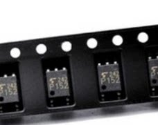 TLP152 光耦P152 贴片SOP5 光隔离器 光电耦合 质量保证
