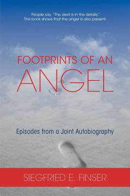 【预售】Footprints of an Angel