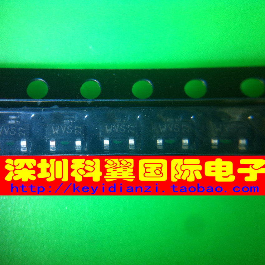 BSS84AK  场效应管50V180mA P沟道  贴片SOT-23 全新原装