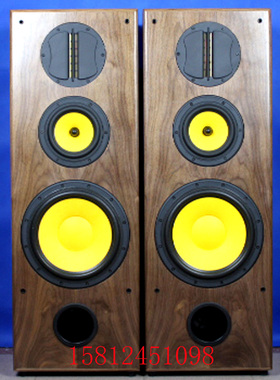 广州惠威专卖店】惠威D10G/惠威F6/惠威RT2C-A/10寸三分频DIY音箱