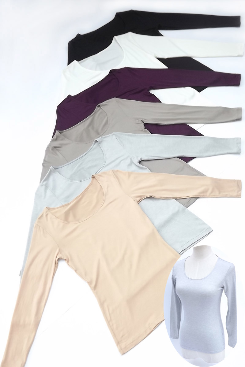 Sous-vêtement chaud jeunesse H08 - Ref 732115 Image 1