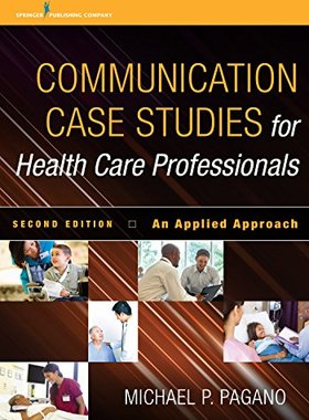 【预订】Case Studies in Health Professionals...