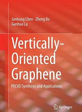 【预订】Vertically-Oriented Graphene: Pecvd ...