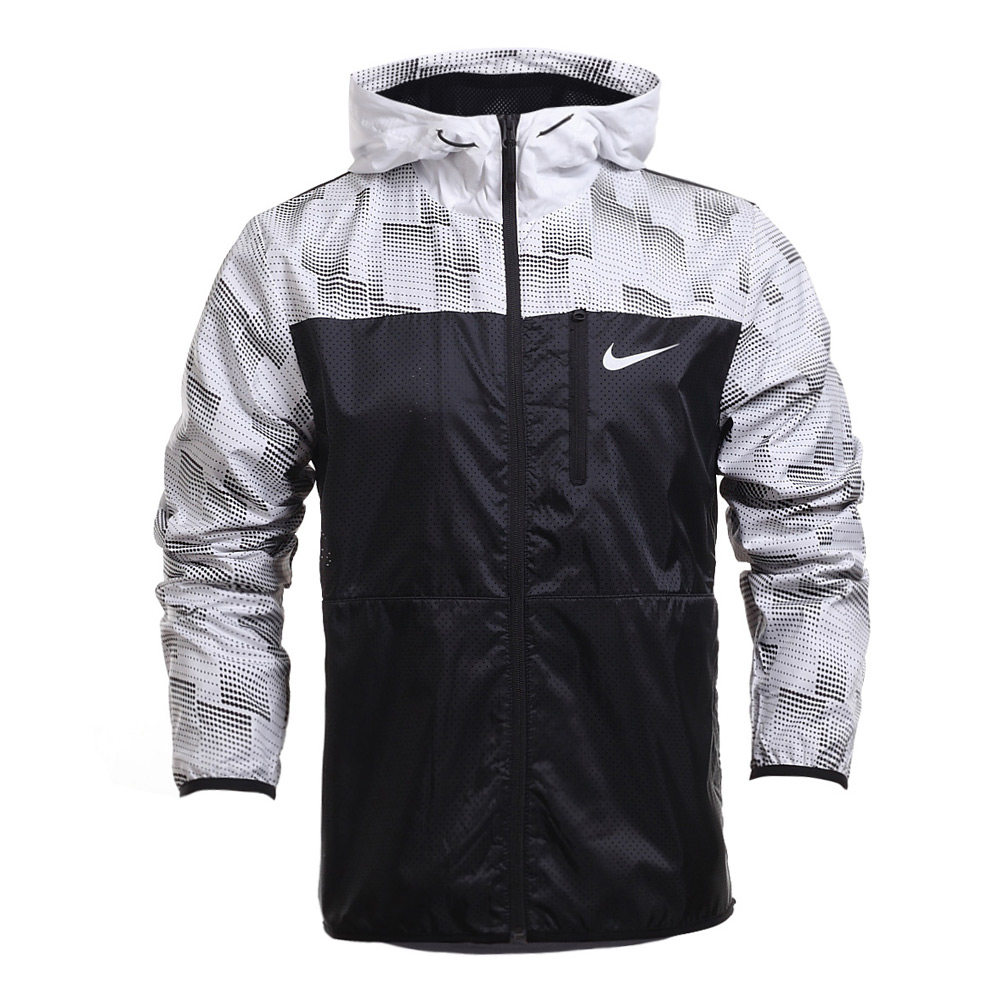 NIKE 耐克 AV15 WINGER 运动夹克外套