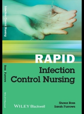【预售】Rapid Infection Control Nursing