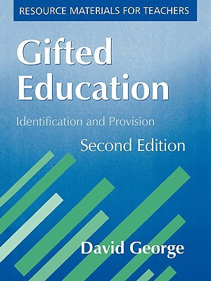 【预售】Gifted Education, Second Edition: Identificati...