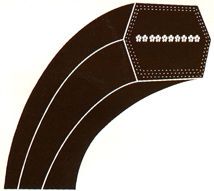 联体三角带、六角带（AA,BB,CC,DD）、3V、5V、8V联组带,窄V带