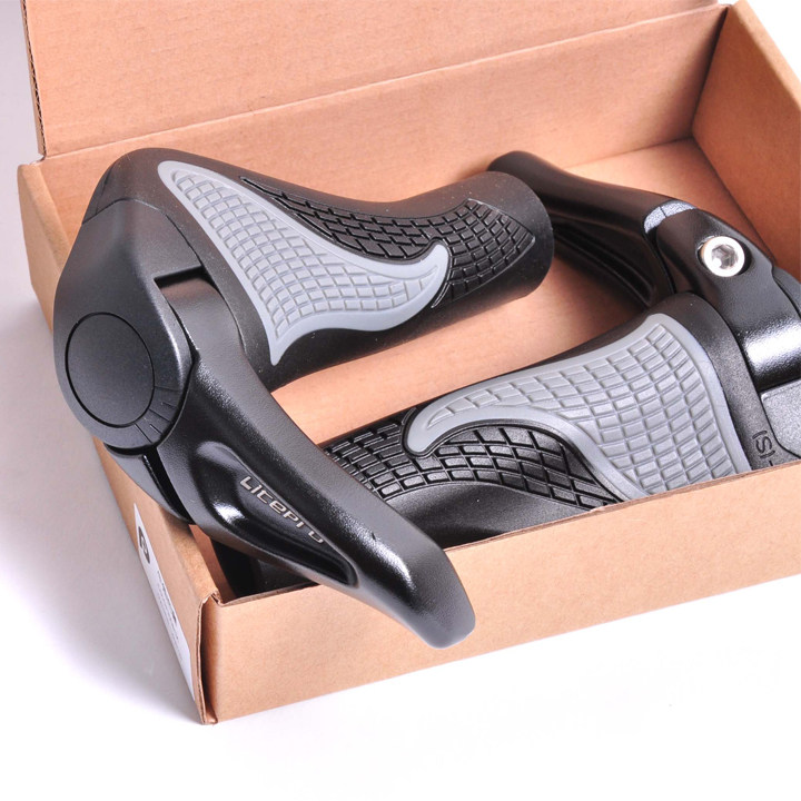 Poignées de vélo - Ref 2341457 Image 1