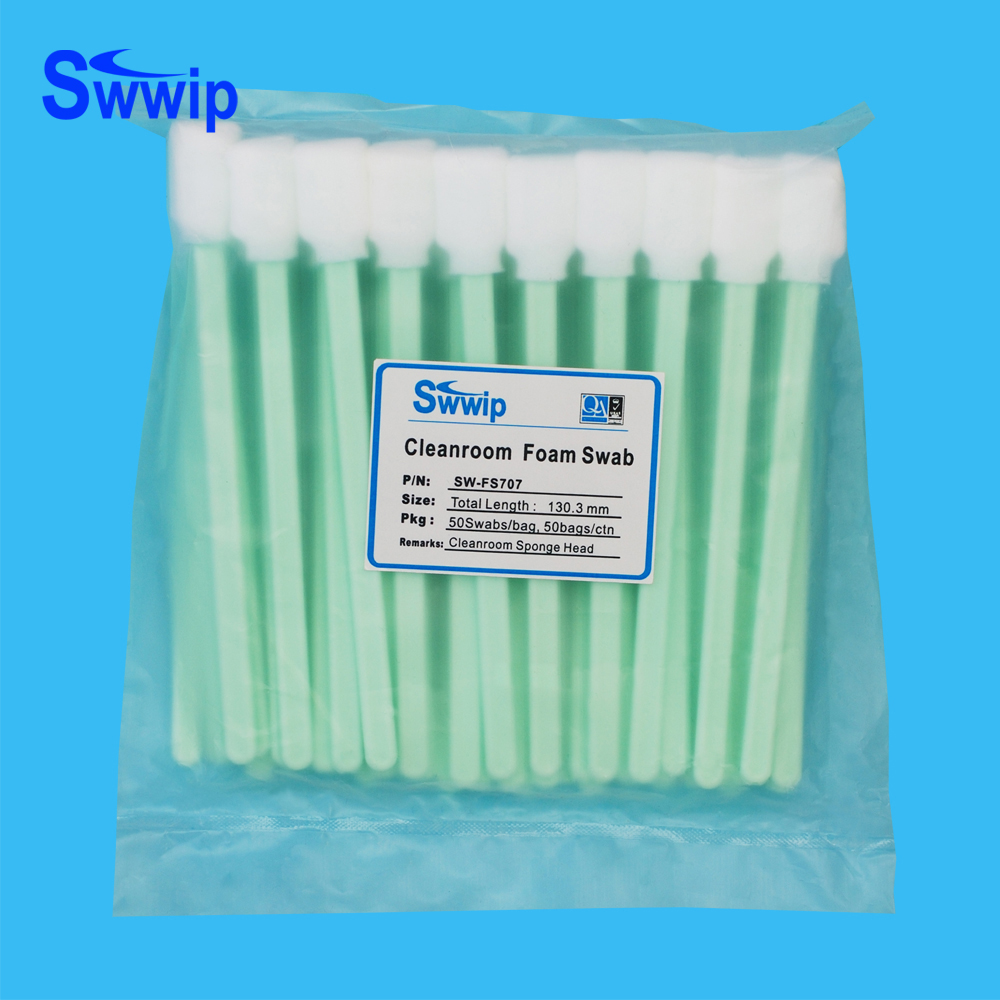 sw-fs707无尘净化工业棉签