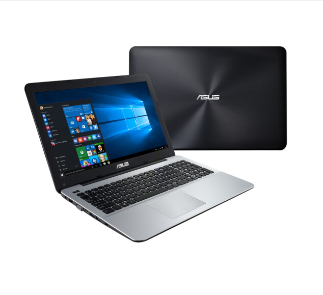 Asus/華碩 A555BP 9010超薄筆記本輕薄便攜 固態獨顯 4G/128G固態