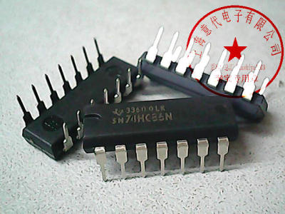 SN74HC86N  TI   74HC86〖正品原装〗赛格市场G332室实体店 现货