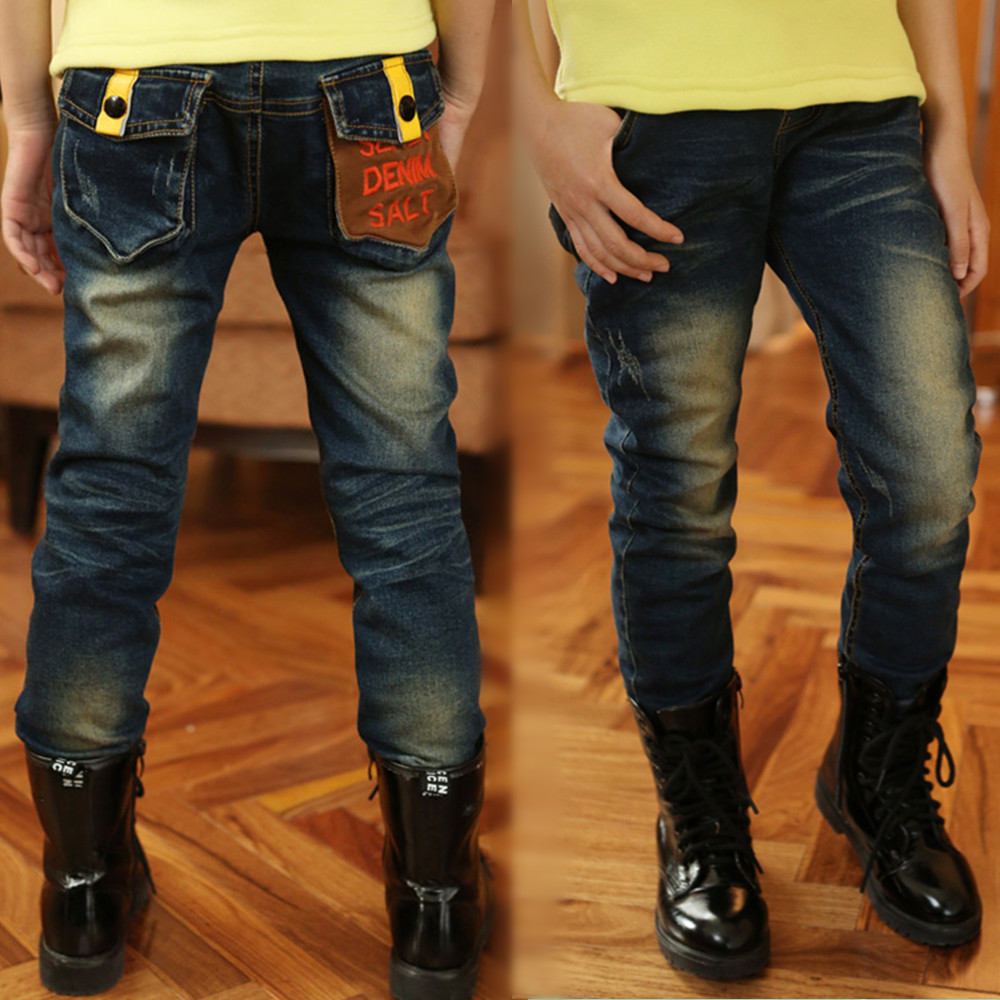 Pantalon pour garcons et filles - Ref 2058677 Image 1