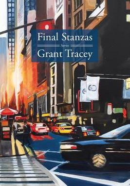 【预售】Final Stanzas