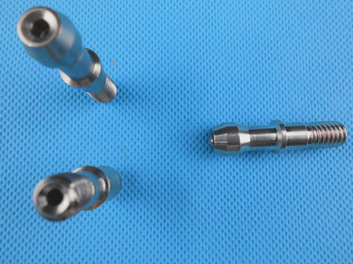 电压力锅配件排气管出气管不锈钢