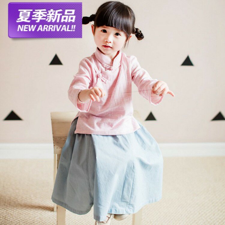 Jupe fillette - Ref 2052559 Image 1