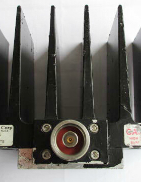 1439-4 Weinschel DC-2.5GHz 150W N型 射频微波高功率同轴负载