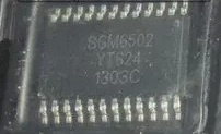 SGM6502YTS24G TSSOP24  质量保证