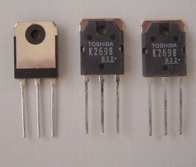 热卖热卖2SK2698供应进口拆机MOS场效应管功放2SK2698，K2698特价
