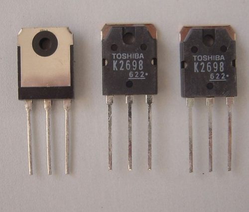 热卖热卖2SK2698供应进口拆机MOS场效应管功放2SK2698，K2698特价