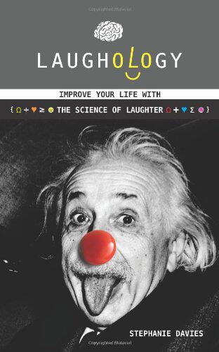 【预售】Laughology: Improve Your Life with the Science...