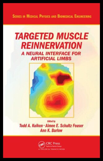 【预售】Targeted Muscle Reinnervation: A Neu...