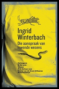 预售 Lewende Die Van Wesens Aanspraak