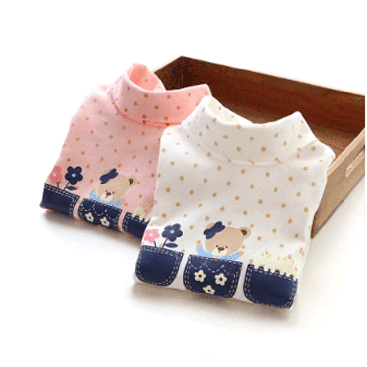 Gants pour enfants en de laine - Ref 2145510 Image 13