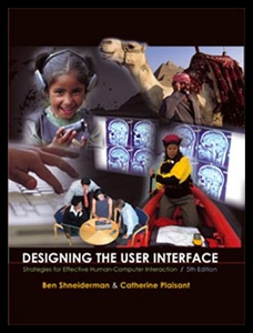 【预售】Designing the User Interface: Strategies for Ef