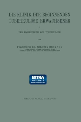 【预订】Die Klinik Der Beginnenden Tuberkulo...