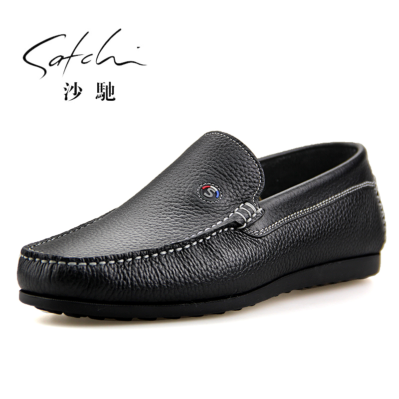 古驰男鞋_热卖古驰男鞋【价格 图片 打折 包邮