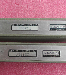 HP 33322Z Agilent 33322Z SMA射频数控电控衰减器 不包好坏