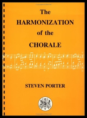 【预售】Harmonization of the Chorale
