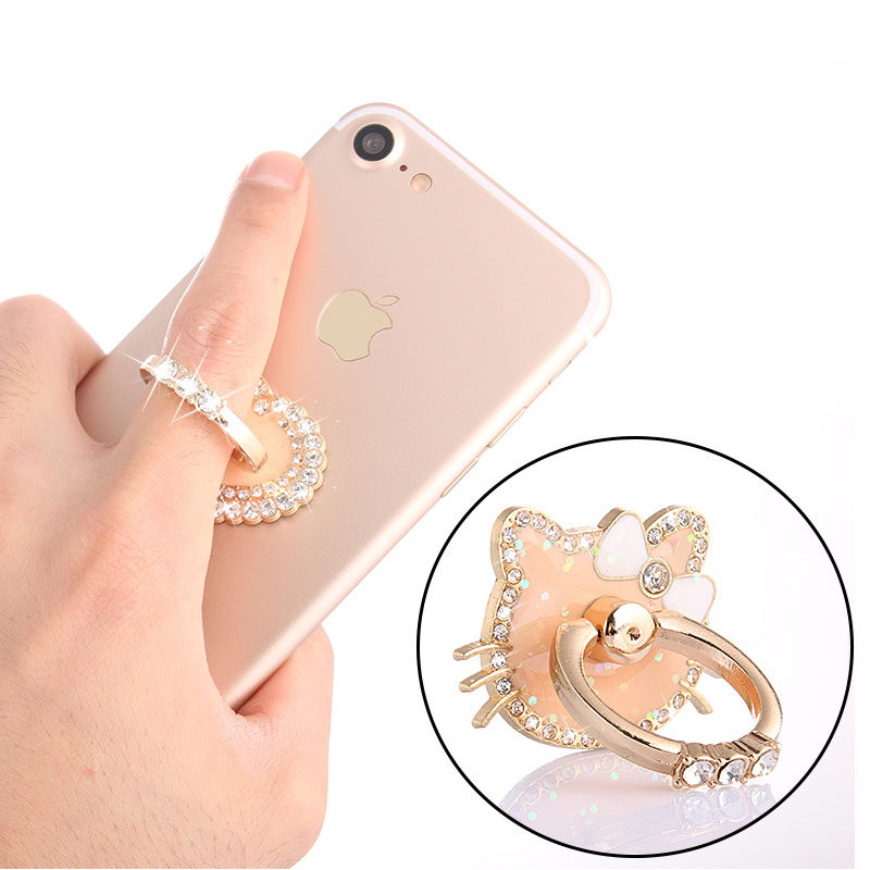 Support téléphone portable - Ref 1362343 Image 1