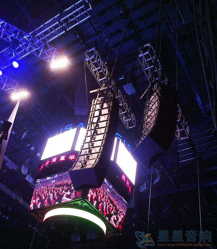舞台音响灯光LED大屏视频租赁晚会演出设备出租活动策划执行搭建