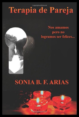 【预售】Terapia de Pareja