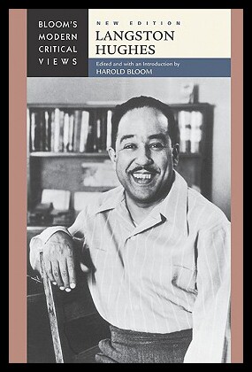 【预售】Langston Hughes