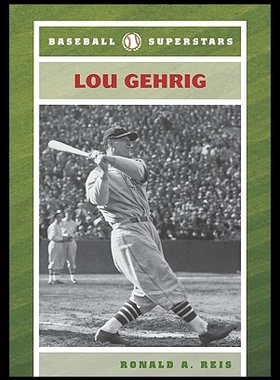 【预售】Lou Gehrig