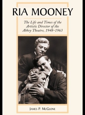 【预售】Ria Mooney: The Life and Times of the