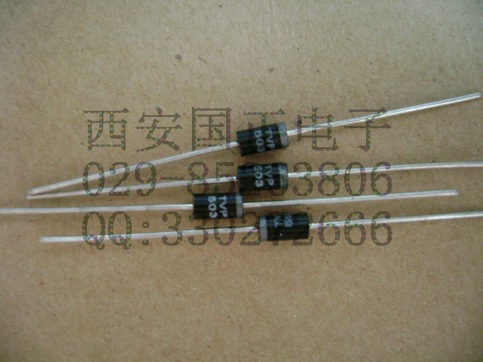 国之航  TVS527,TVS527D二极管   全新原装