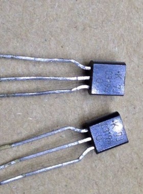 小功率三极管 2SC3194 C3194